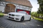 BMW 4-Series Convertible by KW Clubsport 2014 года